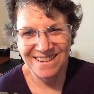 Meet your Posher, Lorena